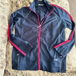 Nike Dry fit GOLF jacket -Size M